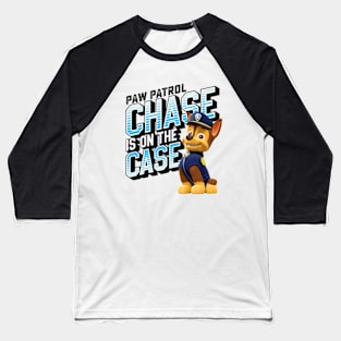 Character On Movie Baseball T-Shirt